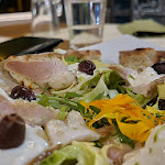 Photo n°4 de l'avis de Super.l fait le 24/08/2022 à 20:47 sur le  Pizzeria Prima o Poi à Rimini