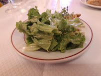 Salade César du Restaurant de grillades à la française Le Relais de l'Entrecôte à Paris - n°19