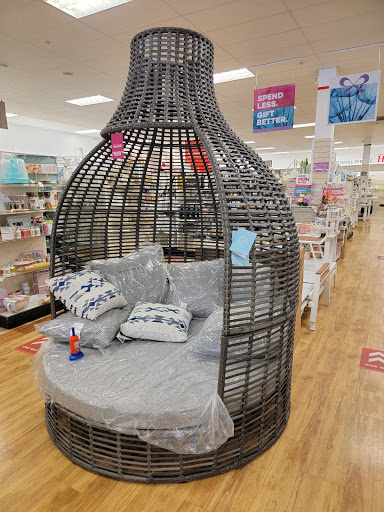 Department Store «HomeGoods», reviews and photos, 120 Sunset Dr, San Ramon, CA 94583, USA