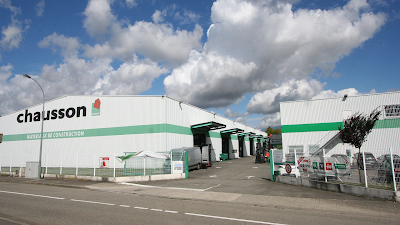 Chausson PPI à Saint-Orens-de-Gameville