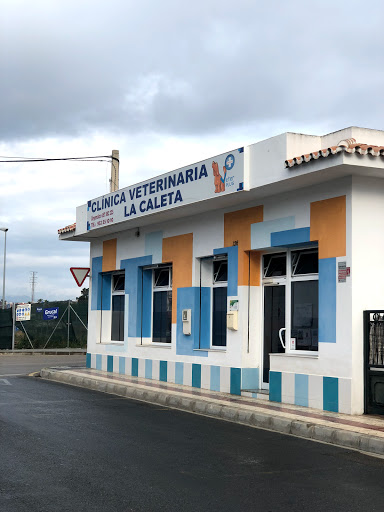 Centro Veterinario La Caleta | Mivet