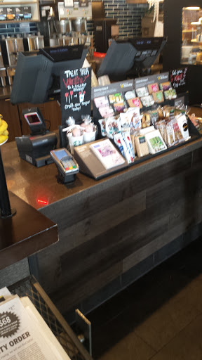 Starbucks image