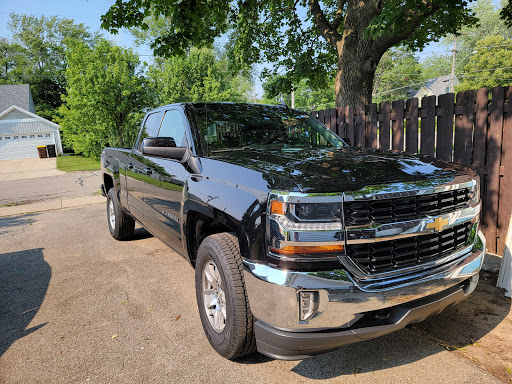 Honda Dealer «Betten Baker Honda», reviews and photos, 2501 Henry St, Muskegon, MI 49441, USA