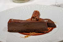 Chocolat du Restaurant gastronomique Restaurant Arraditz à Lescar - n°2