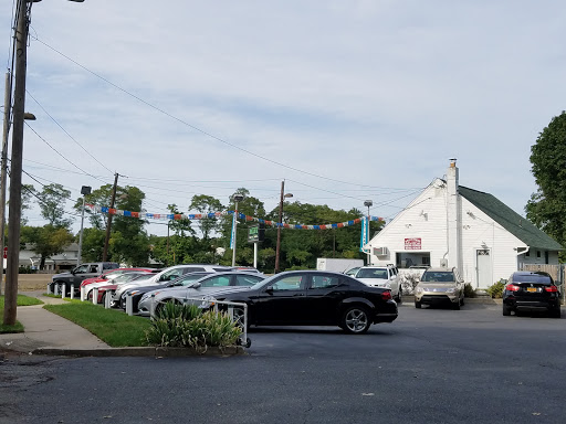 Used Car Dealer «Mint Auto Sales», reviews and photos, 2232 Sunrise Hwy, Islip, NY 11751, USA