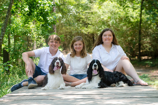 Park «Telge Park», reviews and photos, 12400 Pleasant Grove Rd, Cypress, TX 77429, USA