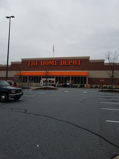 Home Improvement Store «The Home Depot», reviews and photos, 1062 Richard D Sailors Pkwy, Powder Springs, GA 30127, USA