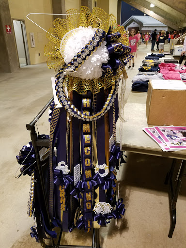 Sports Complex «Richard E Berry Center», reviews and photos, 8877 Barker Cypress Rd, Cypress, TX 77433, USA