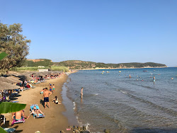 Foto von Lampes beach annehmlichkeitenbereich