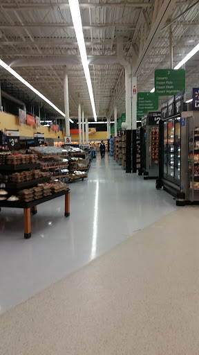Department Store «Walmart Supercenter», reviews and photos, 1605 SE Everett Mall Way, Everett, WA 98208, USA