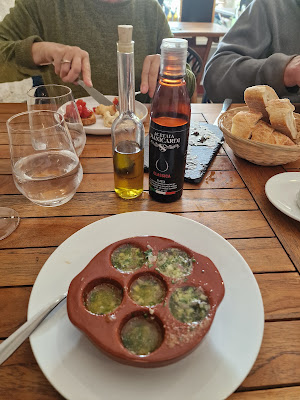 Le Temps et le Vin à Mirepoix