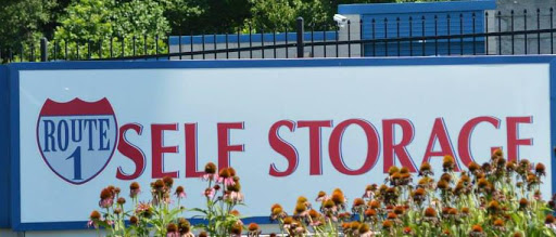 Self-Storage Facility «Route 1 Self Storage», reviews and photos, 9165 Washington Blvd N, Laurel, MD 20723, USA