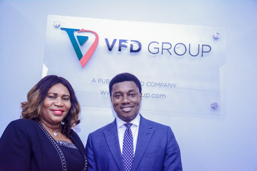 VFD Group, Lagos Island, Lagos, Nigeria, Tax Consultant, state Lagos