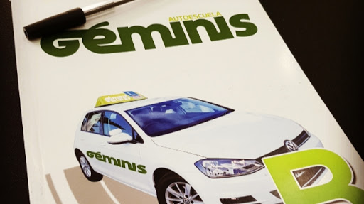 Autoescuela Géminis en Cádiz provincia Cádiz
