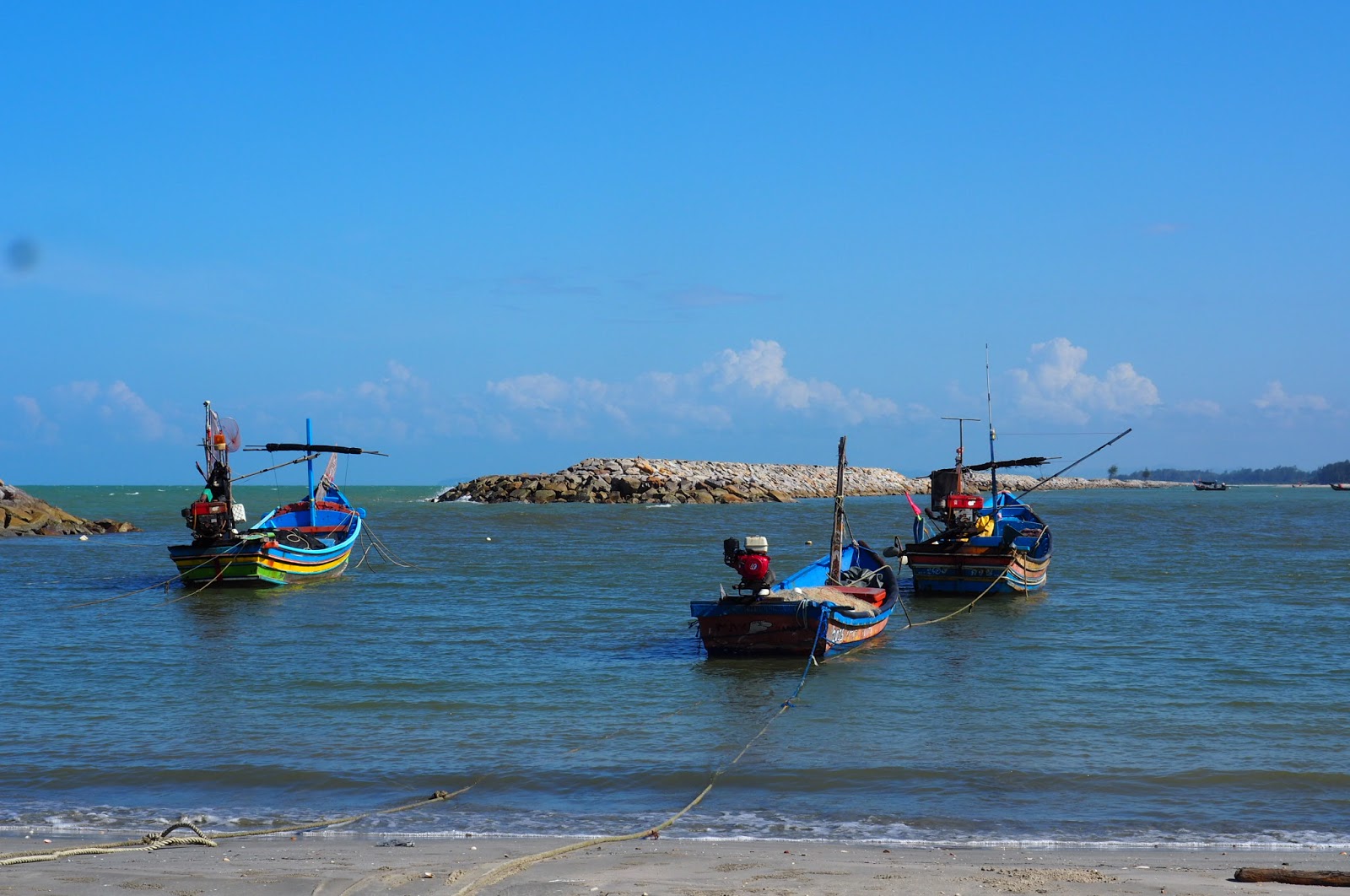 Bor It Beach photo #7