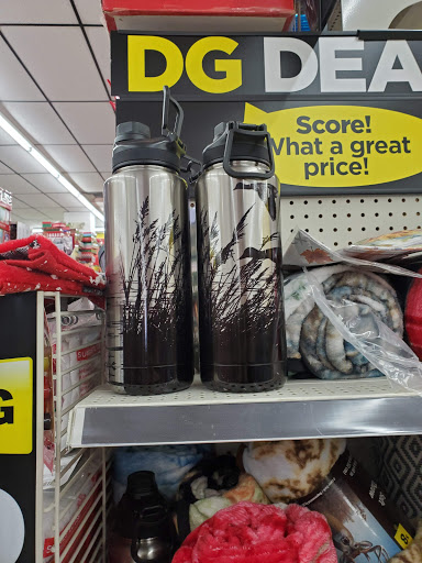 Discount Store «Dollar General», reviews and photos, 760 Foote Ave, Jamestown, NY 14701, USA