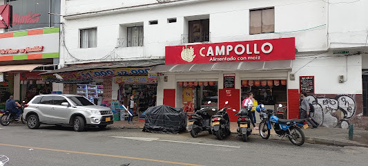 Campollo