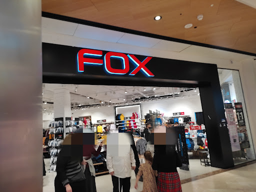 פוקס מלחה Fox