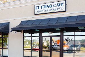 Cutting Cave image