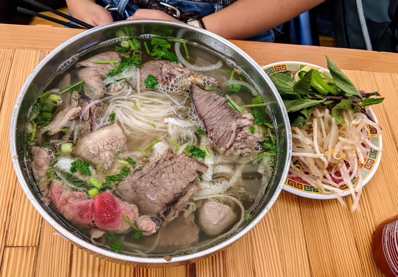 Pho Bac Súp Shop