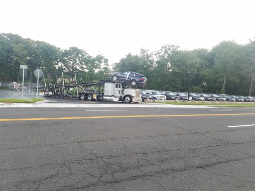 Land Rover Dealer «Land Rover Darien», reviews and photos, 1335 Boston Post Rd, Darien, CT 06820, USA