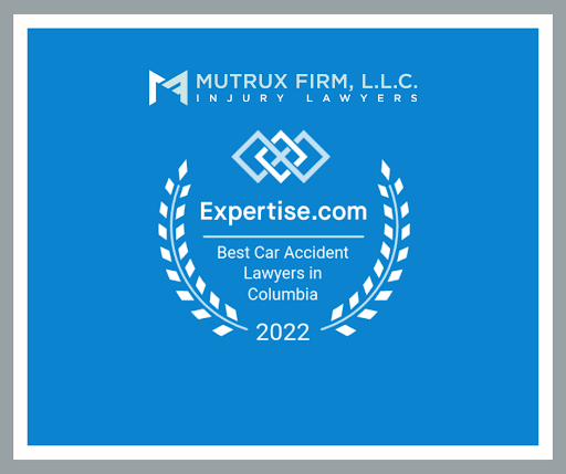 Personal Injury Attorney «Mutrux Finney, P.C. - Columbia», reviews and photos