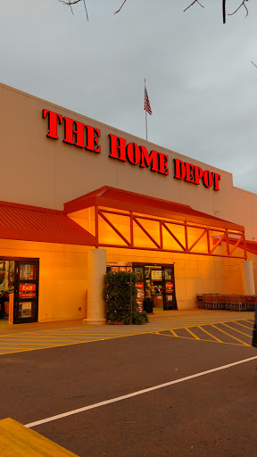 Home Improvement Store «The Home Depot», reviews and photos, 9037 GA-92, Woodstock, GA 30189, USA