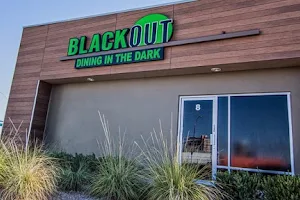 BLACKOUT Dining in the Dark image