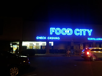 Food City Supermarket