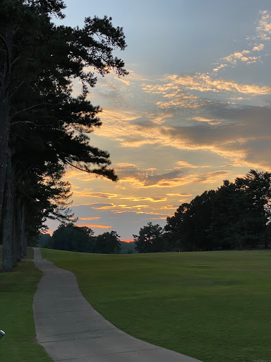 Golf Club «Chattahoochee Golf Club», reviews and photos, 301 Tommy Aaron Dr, Gainesville, GA 30506, USA