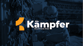 Empresa KAMPFER SAC mineria y construcción