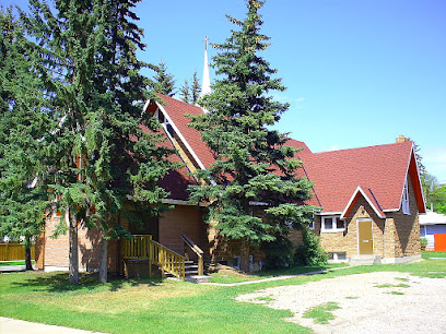 Calgary Community Church