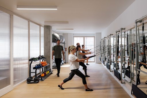 On Clinic | Pilates, Fisioterapia y Entrenamiento en Cabezón de la Sal en Cabezón de la Sal, Cantabria