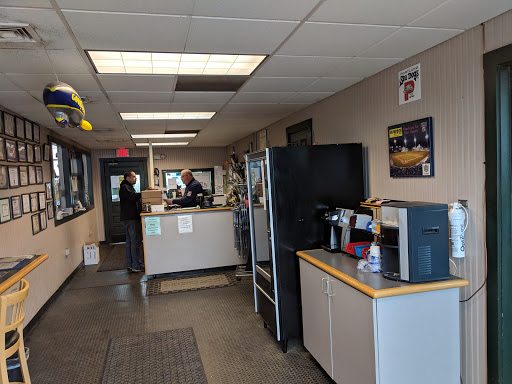 Tire Shop «Sullivan Tire & Auto Service», reviews and photos, 333 St John St, Portland, ME 04102, USA