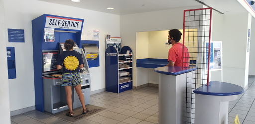 Post Office «United States Postal Service», reviews and photos, 7310 Manchaca Rd, Austin, TX 78745, USA