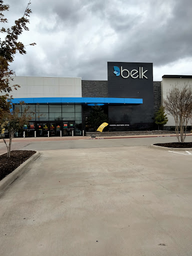 Department Store «Belk», reviews and photos, 2701 Rio Grande Blvd suite 100, Euless, TX 76039, USA