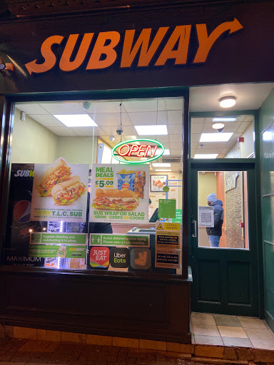 Subway