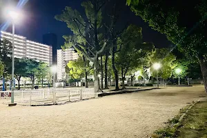 Hiyoshi Park image