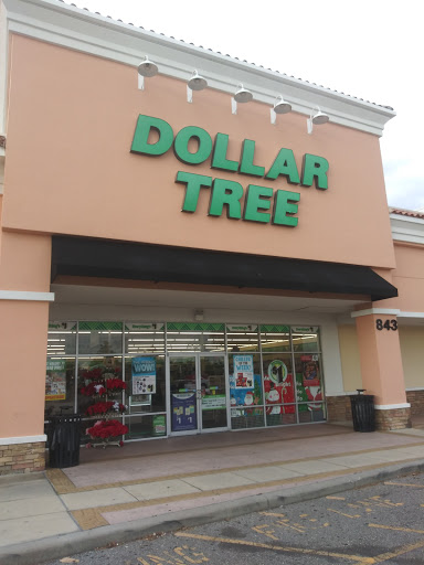 Dollar Store «Dollar Tree», reviews and photos, 843 Harley Strickland Blvd b, Orange City, FL 32763, USA