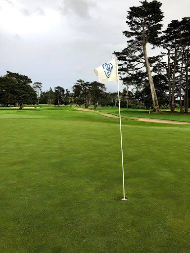 Golf Club «San Francisco Golf Club», reviews and photos, 1310 Junipero Serra Blvd, San Francisco, CA 94132, USA