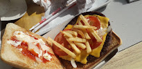 Aliment-réconfort du Restauration rapide McDonald's à Arès - n°7