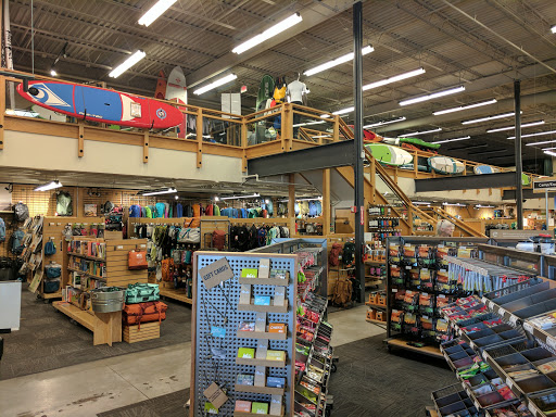 Camping Store «REI», reviews and photos, 12634 N Paradise Village Pkwy W, Phoenix, AZ 85032, USA