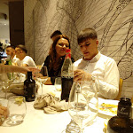 Photo n°2 de l'avis de Pina.i fait le 01/07/2018 à 19:57 sur le  Le Tre Bocche - Ristorante & Enoteca à Catania