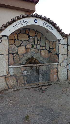 Küçükev Kuyubaşı Büfe& Tekel Bayii