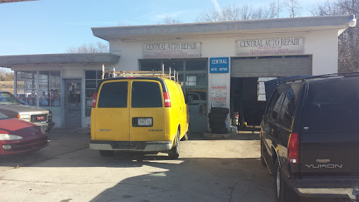 Mechanic «Central Auto Repair & Sales», reviews and photos, 1149 Trotwood Ave, Columbia, TN 38401, USA