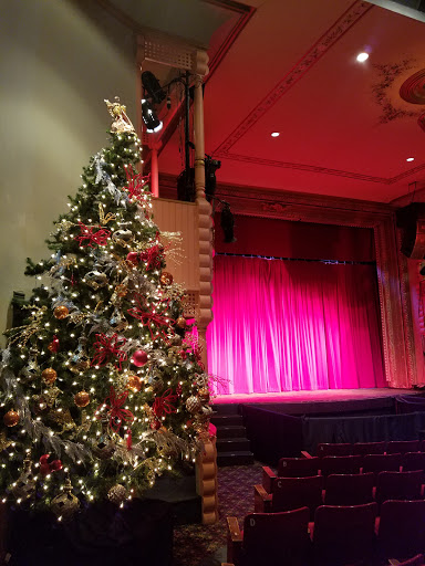 Opera House «Memorial Opera House», reviews and photos, 104 Indiana Ave, Valparaiso, IN 46383, USA