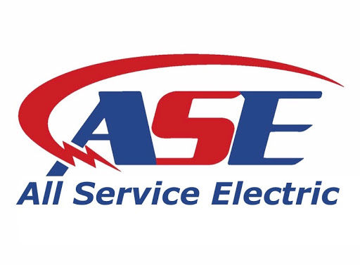 Electrician «All Service Electric», reviews and photos, 1556 Whitlock Ave, Jacksonville, FL 32211, USA