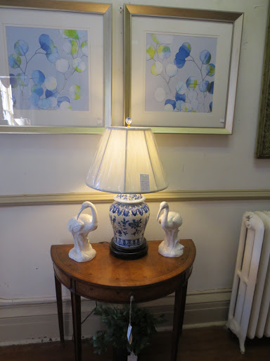 Fabric Store «The Second Yard», reviews and photos, 307 E Market St, Charlottesville, VA 22902, USA