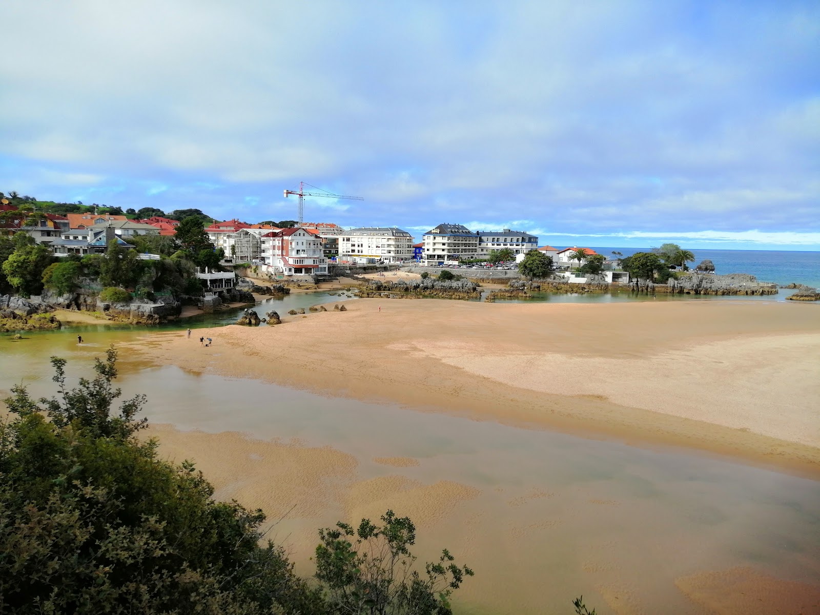 Playa Cuarezo photo #9