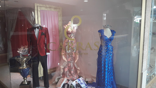 Tiendas para comprar vestidos de fiesta largos Maracaibo